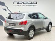 Nissan Qashqai I Ростов-на-Дону  - изображение 21