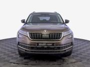 Skoda Kodiaq I Москва  - изображение 31