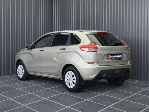 Lada (ВАЗ) XRAY I с пробегом 2018 года, цена 797 000 рублей, 144818 км, хэтчбек, Автокод Объявления