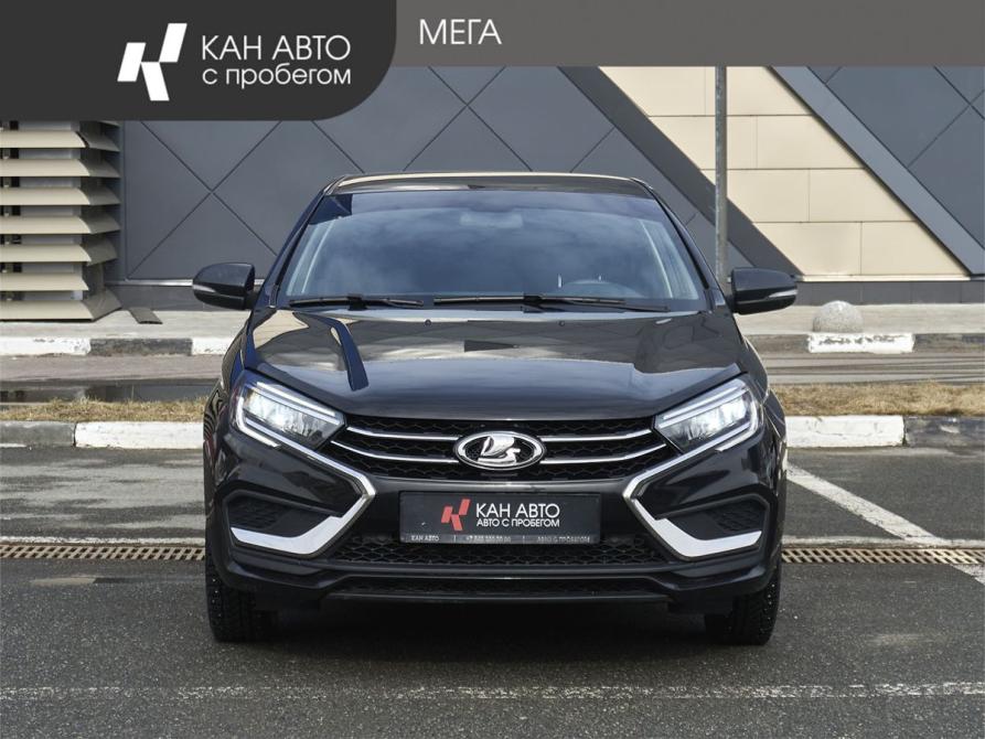 Lada (ВАЗ) Vesta I Рестайлинг (NG) Казань  - изображение 3