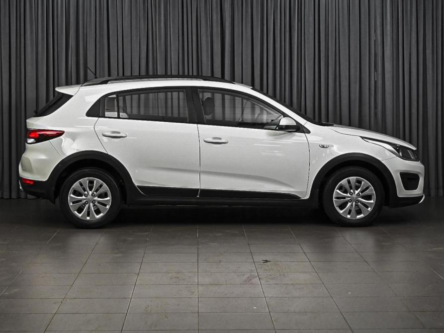 Kia Rio IV Ставрополь  - изображение 5