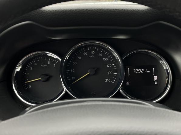 Renault Duster I Рестайлинг с пробегом 2018 года, цена 1 519 000 рублей, 72891 км, внедорожник, Автокод Объявления