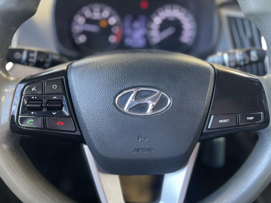 Hyundai Creta I Саратов  - изображение 19