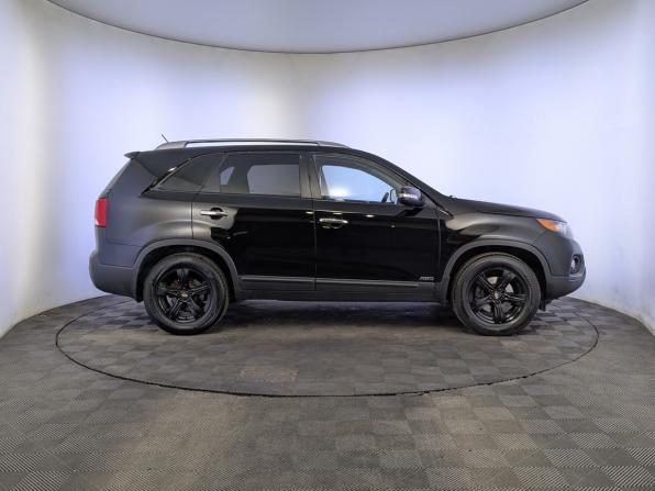 Kia Sorento II с пробегом 2011 года, цена 1 650 000 рублей, 181109 км, внедорожник, Автокод Объявления