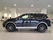 Toyota RAV4 IV (XA40) Рестайлинг Казань  - изображение 36