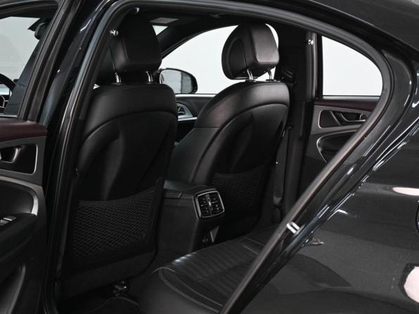 Genesis G70 I с пробегом 2019 года, цена 2 699 000 рублей, 141598 км, седан, Автокод Объявления