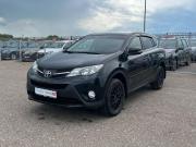 Toyota RAV4 IV (XA40) Буинск  - изображение 24