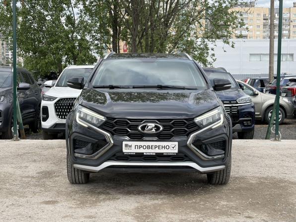 Lada (ВАЗ) Vesta I Рестайлинг (NG) с пробегом 2023 года, цена 1 549 000 рублей, 22500 км, универсал, Автокод Объявления