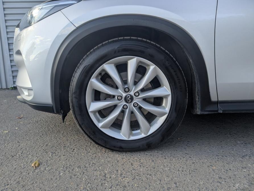 Infiniti QX50 II Москва  - изображение 21