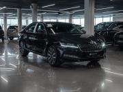 Skoda Superb III Рестайлинг Москва  - изображение 30