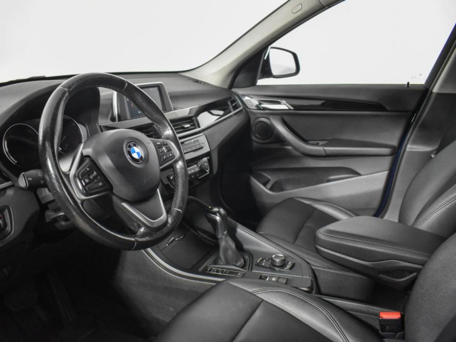BMW X1 II (F48) Санкт-Петербург  - изображение 10