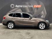 BMW X1 I (E84) Рестайлинг Пермь  - изображение 28