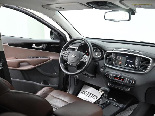Kia Sorento III Prime Рестайлинг с пробегом 2019 года, цена 1 779 000 рублей, 71391 км, внедорожник, Автокод Объявления