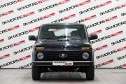 Lada (ВАЗ) 2131 (4x4) I Рестайлинг (2020) Сургут  - изображение 27