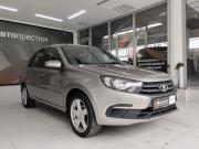 Lada (ВАЗ) Granta I Рестайлинг Минеральные Воды  - изображение 7