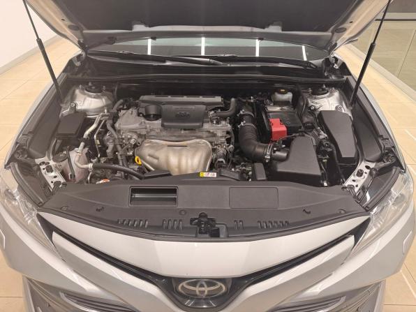 Toyota Camry VIII (XV70) с пробегом 2018 года, цена 2 500 000 рублей, 178266 км, седан, Автокод Объявления