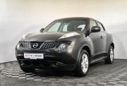 Nissan Juke I Нижний Новгород  - изображение 19