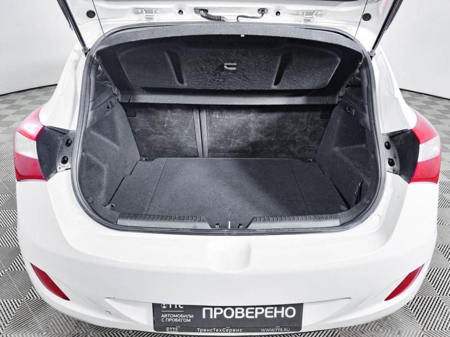 Hyundai i30 II Уфа  - изображение 10