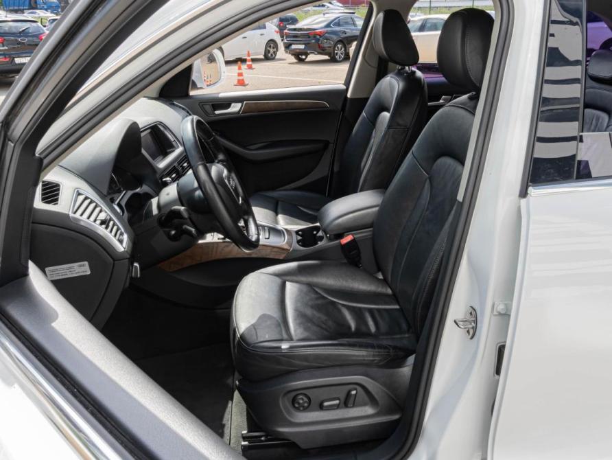 Audi Q5 I (8R) Краснодар  - изображение 10