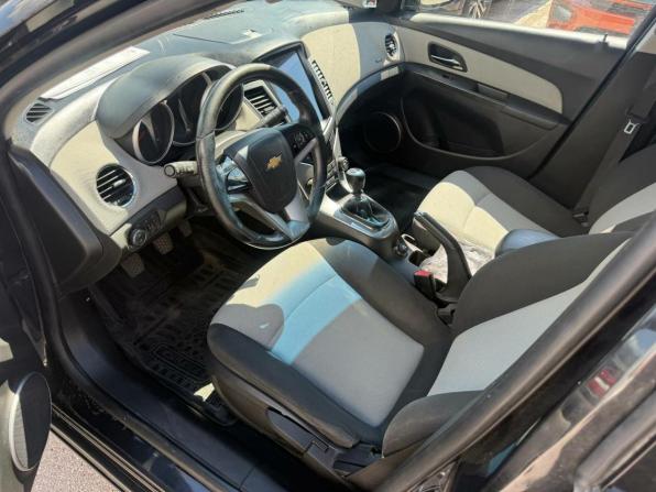 Chevrolet Cruze I Рестайлинг с пробегом 2012 года, цена 695 000 рублей, 179330 км, хэтчбек, Автокод Объявления