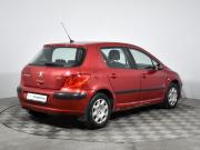 Peugeot 307 I Рестайлинг Санкт-Петербург  - изображение 22
