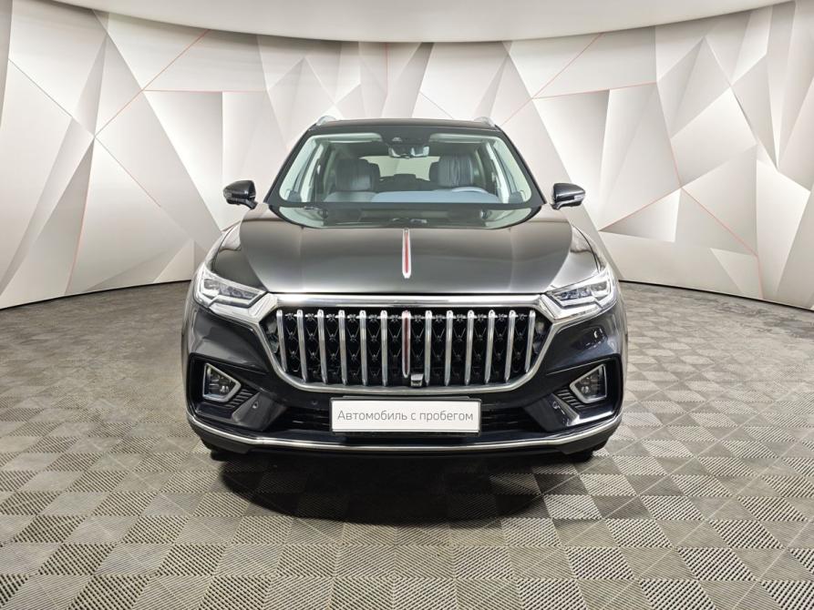 Hongqi HS5 I Москва  - изображение 7