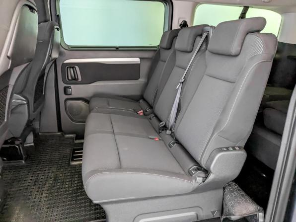 Peugeot Traveller I с пробегом 2021 года, цена 2 955 000 рублей, 97927 км, минивэн, Автокод Объявления