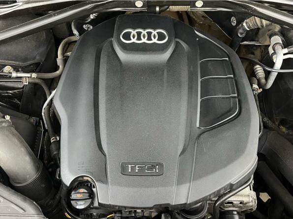 Audi Q5 I (8R) Рестайлинг с пробегом 2012 года, цена 1 750 000 рублей, 199622 км, внедорожник, Автокод Объявления