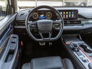 Omoda S5 GT Волгоград  - изображение 55