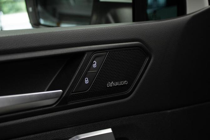 Volkswagen Tiguan II с пробегом 2020 года, цена 3 849 000 рублей, 60213 км, внедорожник, Автокод Объявления
