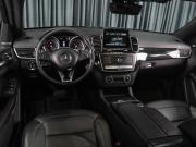 Mercedes-Benz GLE Coupe I (C292) Тюмень  - изображение 39