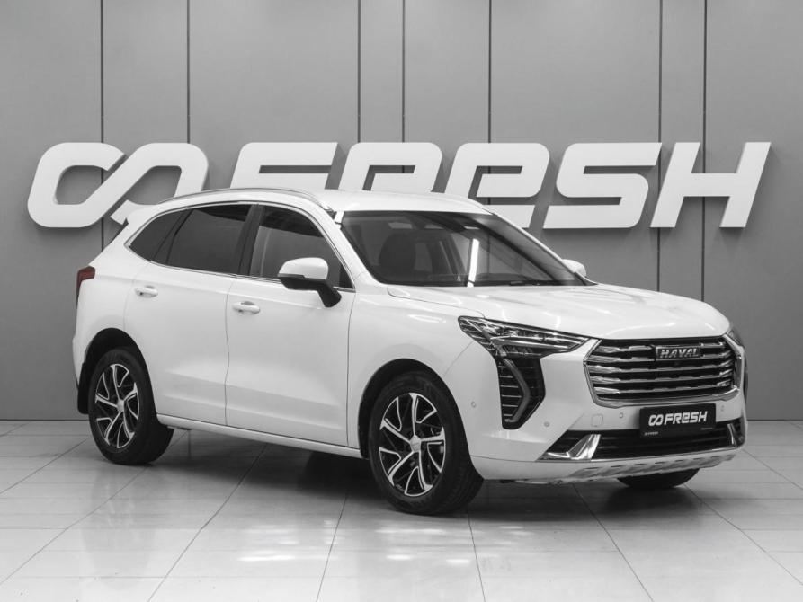 Haval Jolion I Ростов-на-Дону  - изображение 1