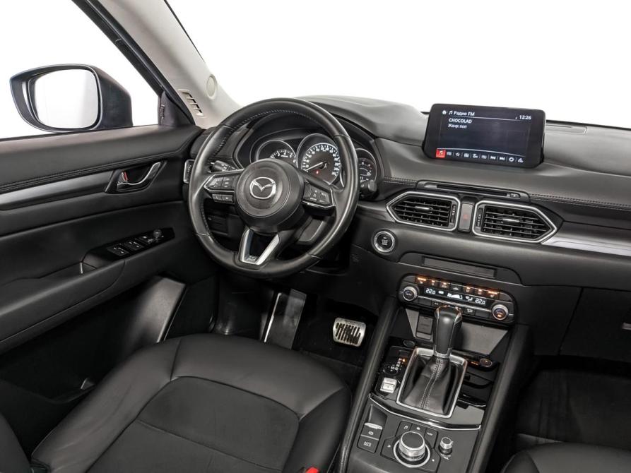 Mazda CX-5 II Москва  - изображение 27
