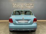 Volkswagen Polo V Рестайлинг Уфа  - изображение 20