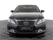 Toyota Camry VII (XV50) Москва  - изображение 30
