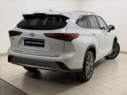 Toyota Highlander IV (XU70) Вологда  - изображение 25