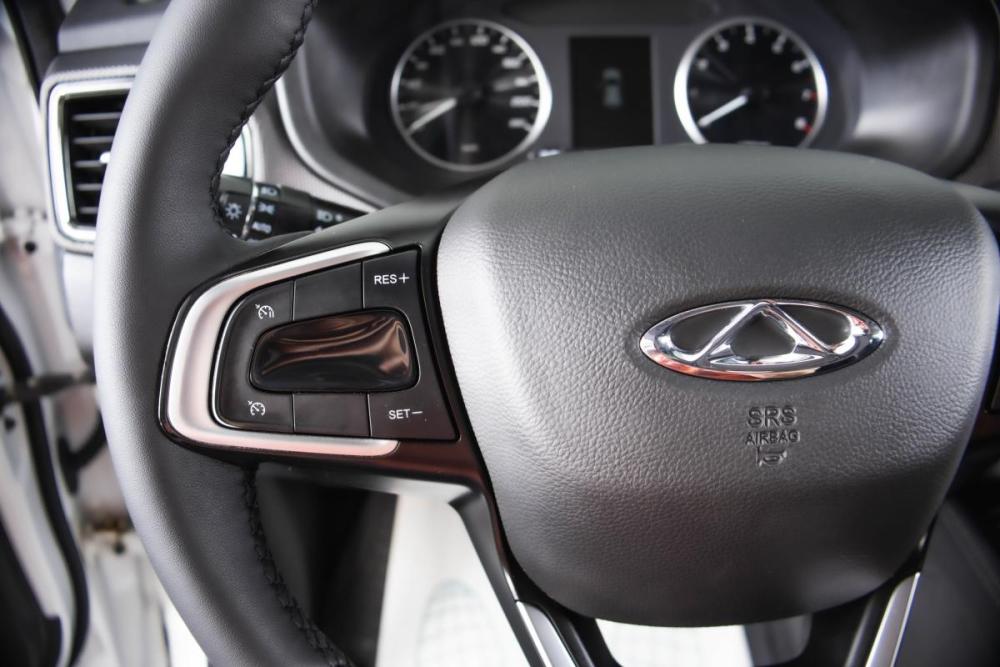 Chery Tiggo 4 I Рестайлинг Пермь  - изображение 17
