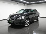 Nissan Sentra VII (B17) Тверь  - изображение 23