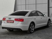 Audi A6 IV (C7) Екатеринбург  - изображение 28