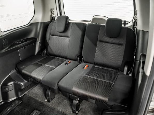 Nissan Serena V (C27) с пробегом 2019 года, цена 2 205 000 рублей, 147478 км, минивэн, Автокод Объявления