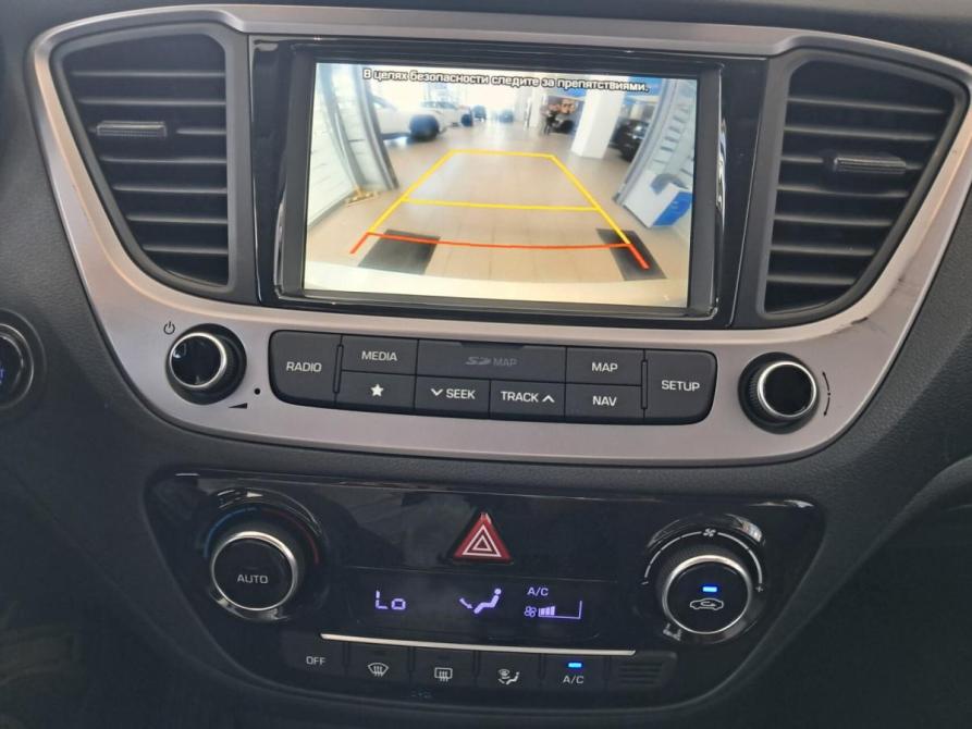 Hyundai Solaris II Казань  - изображение 24