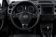 Volkswagen Tiguan I Челябинск  - изображение 28