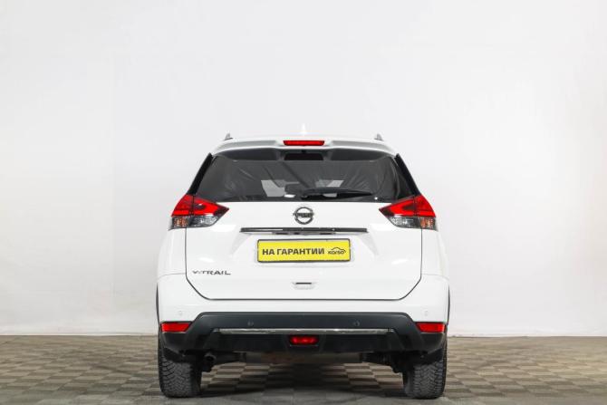 Nissan X-Trail III Рестайлинг с пробегом 2020 года, цена 2 529 000 рублей, 113000 км, внедорожник, Автокод Объявления