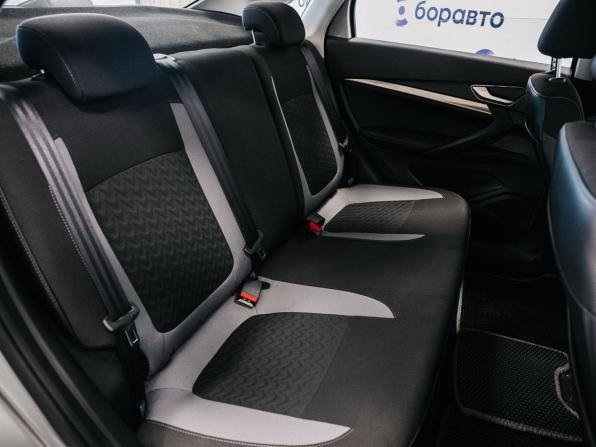 Lada (ВАЗ) Vesta I Рестайлинг (NG) с пробегом 2025 года, цена 1 299 000 рублей, 13006 км, седан, Автокод Объявления