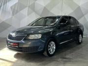 Skoda Rapid I Оренбург  - изображение 18