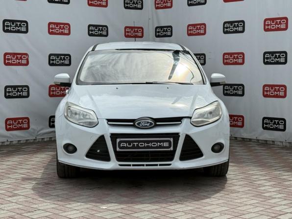 Ford Focus III с пробегом 2013 года, цена 569 990 рублей, 271346 км, универсал, Автокод Объявления