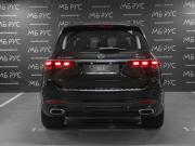 Mercedes-Benz GLS II (X167) Рестайлинг Москва  - изображение 36