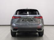 Lexus NX I Рестайлинг Москва  - изображение 55