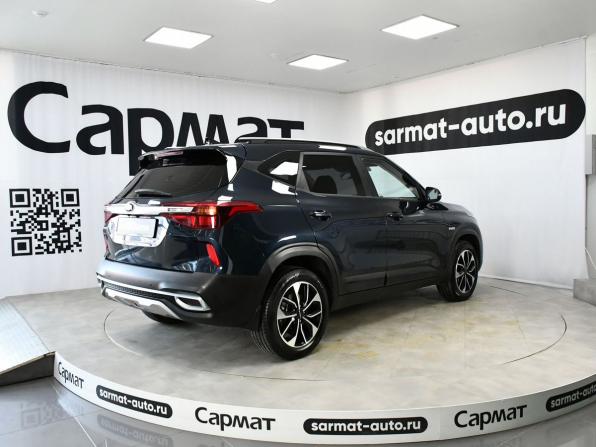 Kia Seltos I с пробегом 2020 года, цена 2 147 000 рублей, 95727 км, внедорожник, Автокод Объявления