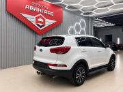 Kia Sportage III Рестайлинг Альметьевск  - изображение 44